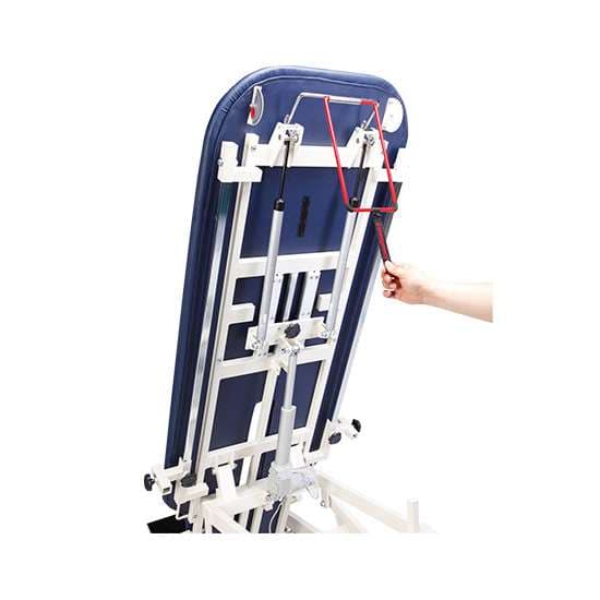 Everyway4All CA190 Tiltima 1-section tilt table - Image 4