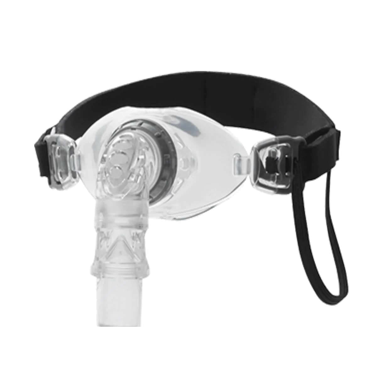 Fisher & Paykel Oracle Oral Interface Mask with Standard and Small Softseal - Image 1