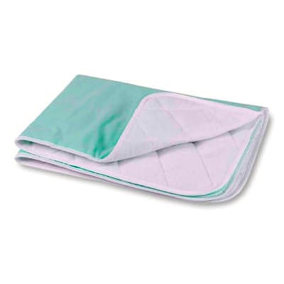 Reusable Underpads