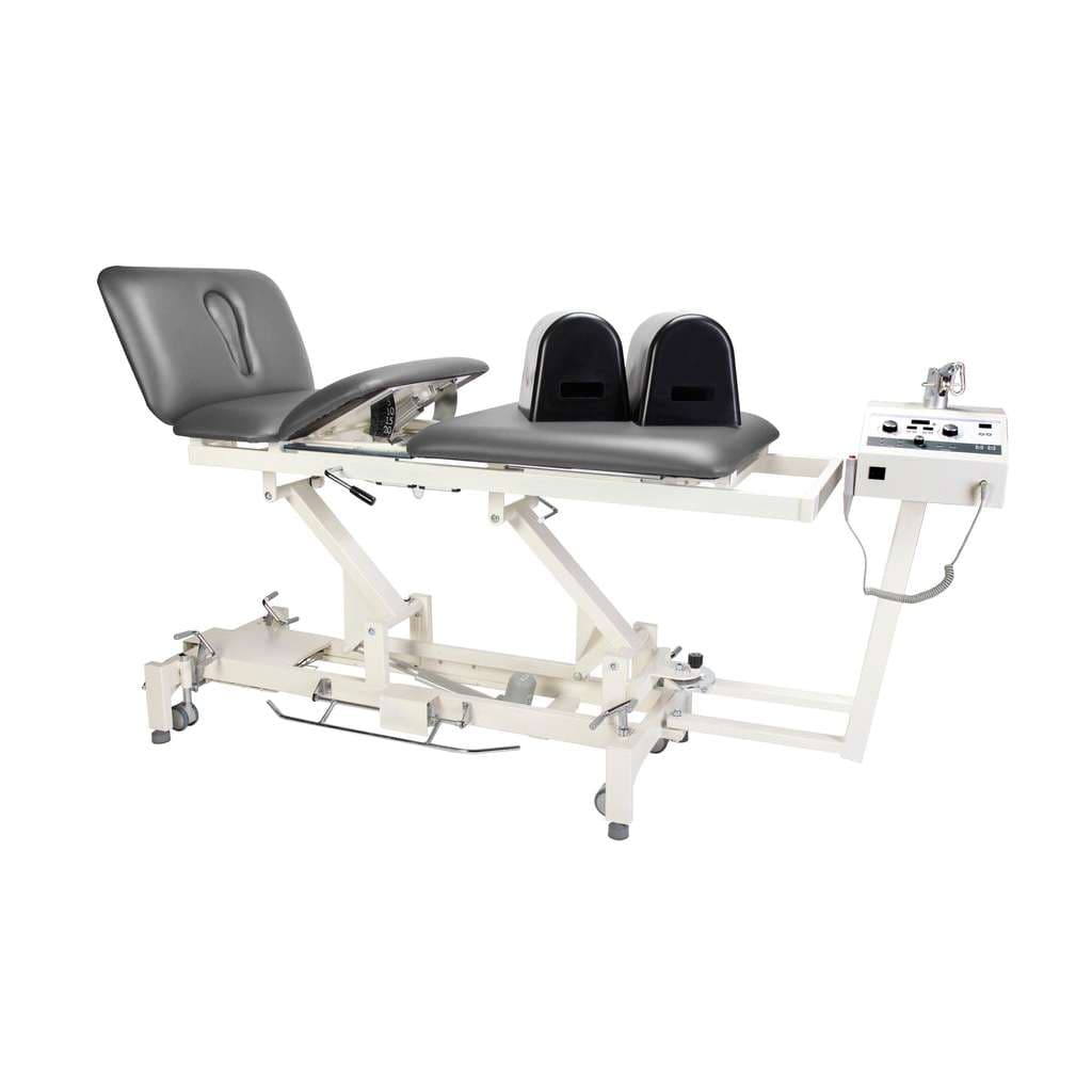 Everyway4all EU300 (TRACTION-t) 4-Section Traction Table