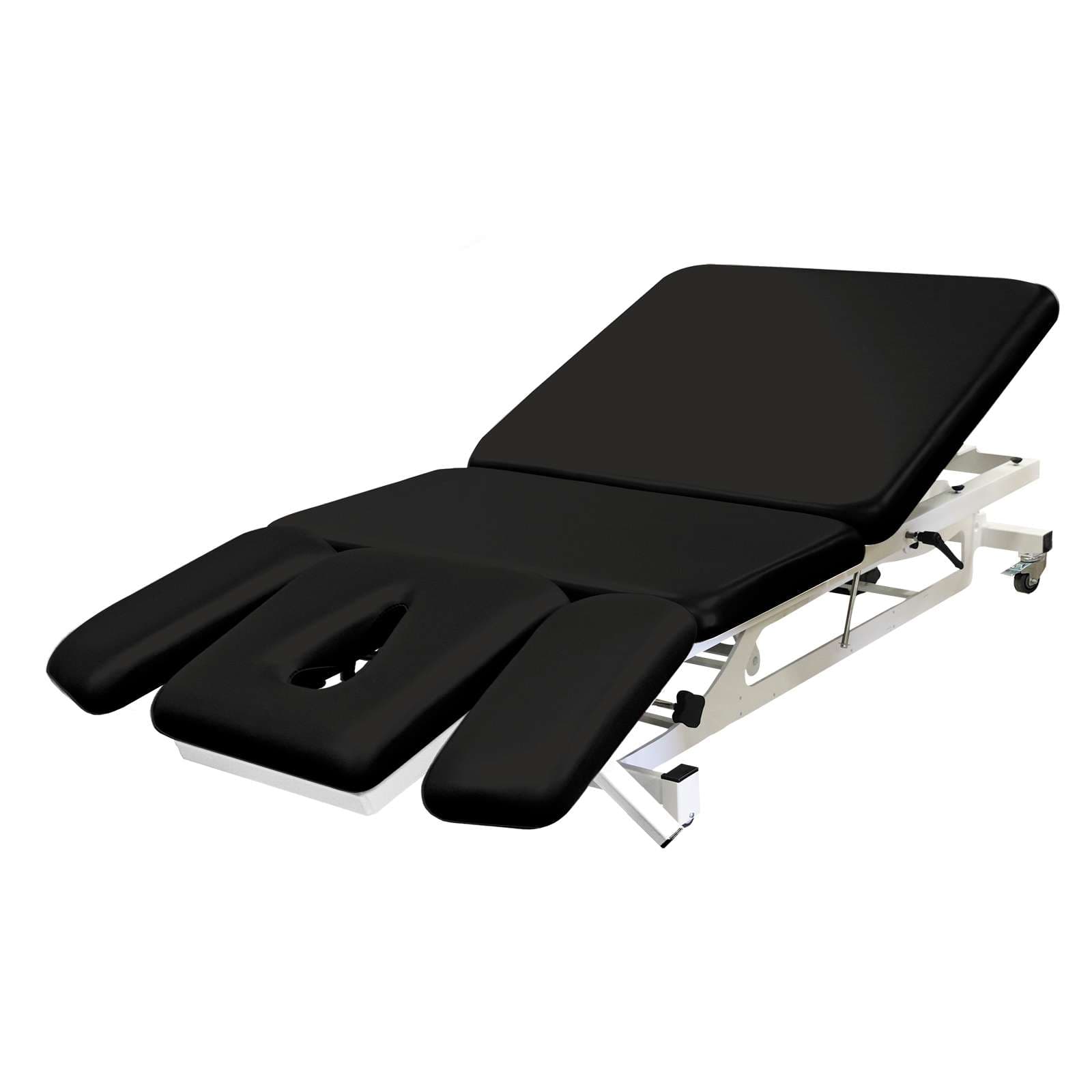 Essential Thera-P Bobath Electric Treatment Table by PHS Medical - Image 3