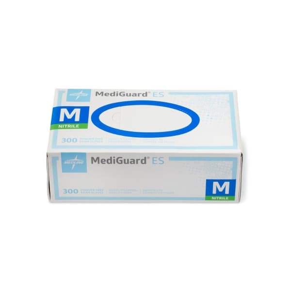 MediGuard ES Exam Gloves
