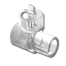 Vyaire Medical Endotracheal Tube Adapter - Image 1