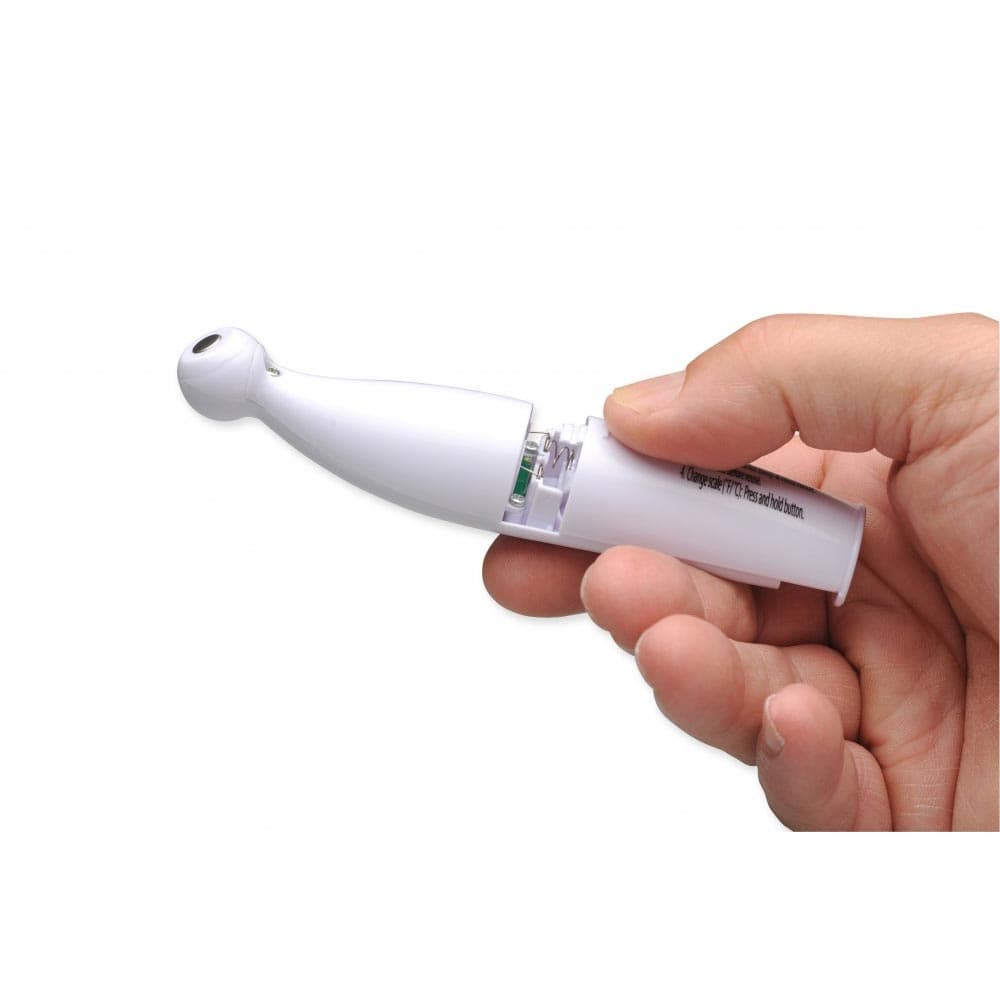 ADC Adtemp Temple Touch Digital Thermometer - Image 3