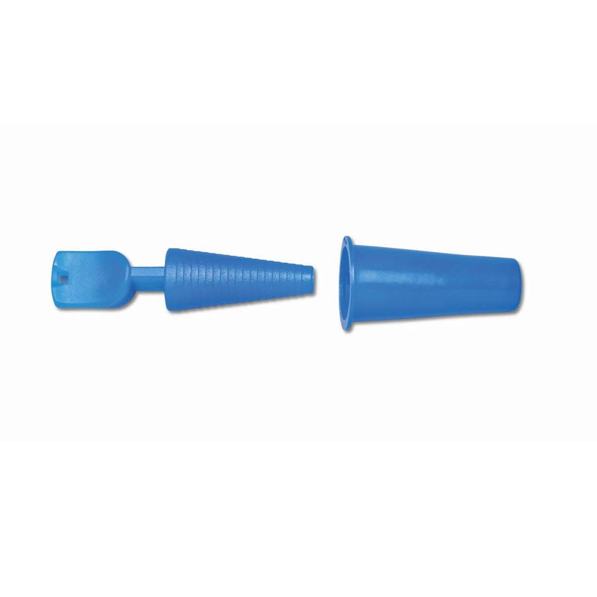 Medline Plug for Catheter Drainage Protector Tube, Sterile