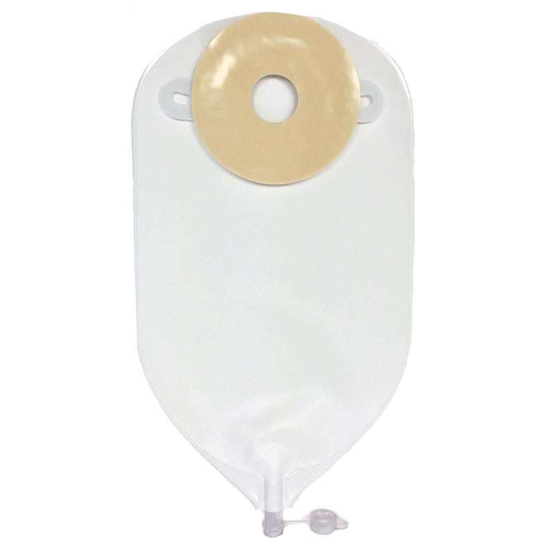 Nu hope Adult precut urinary pouch, 24 oz.