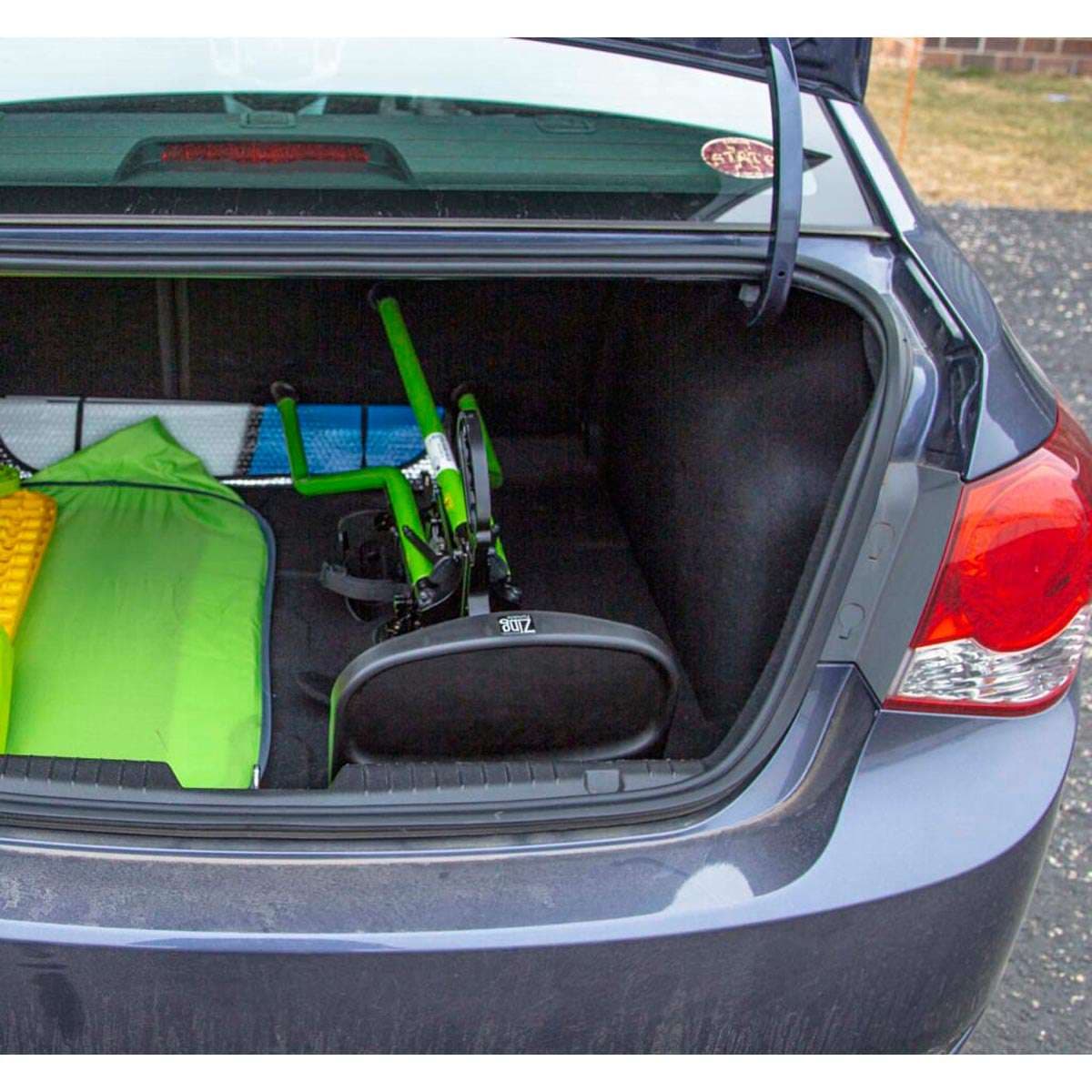 Easystand Zing MPS Portable Stander - Package - Image 4