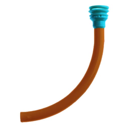 Smiths Medical Inner Cannula for Per-fit Percutaneous Tracheostomy Tube - Image 1