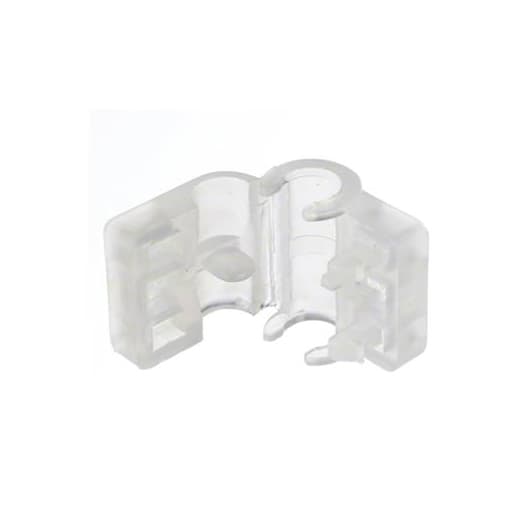 B. Braun PINNACLE TPN Bag Tamper-Resistant Clamp, Smaller Than 1 L - Image 1