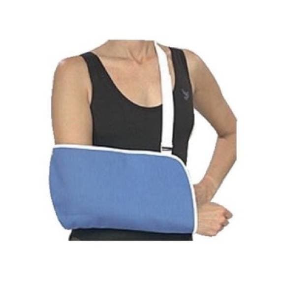 Scott Specialties Envelope Universal Arm Sling, 17 x 9 Inch - Image 1