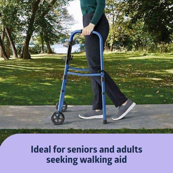 Medline Walk Steady Kit for Caregivers - Image 6