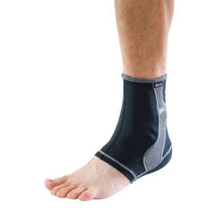 Mueller HG80 Ankle Support Pull-On For Left or Right Foot