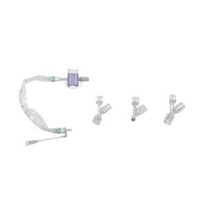 Carefusion Airlife Closed Suction System Catheter, 8Fr - Image 1