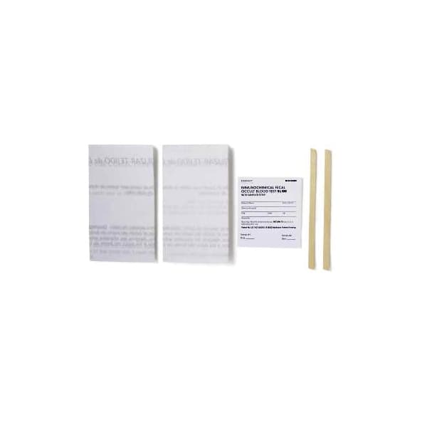 Consult Stool Collection Kit - Box of 20 - Image 1