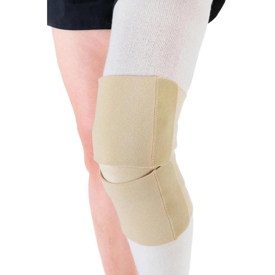 Jobst Farrow Strong Kneepiece, Ready-to-Wear, Tan - Image 1