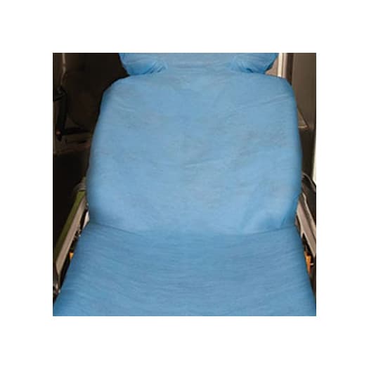 Graham Medical Products Stretcher Sheet