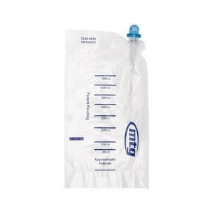 MTG Cath-Lean Female Closed System Catheter - Image 1