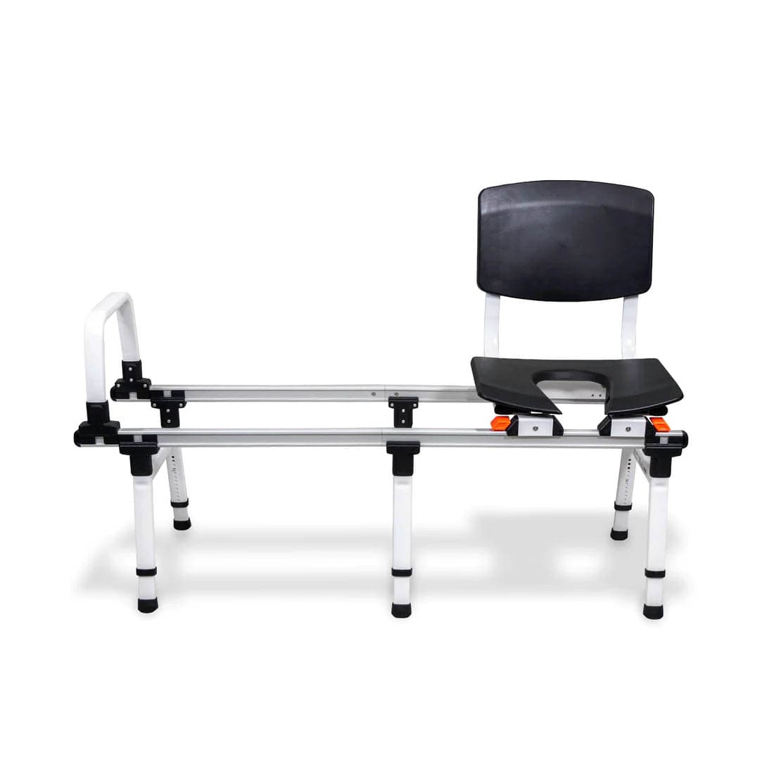 ShowerBuddy ShowerGlyde Sliding Transfer Bench - Image 2