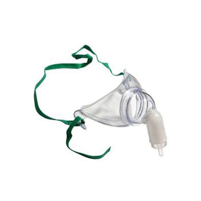 Sunset Tracheostomy Mask