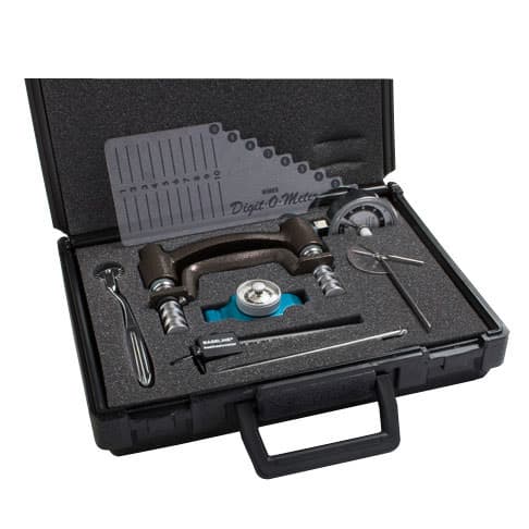 Baseline 7 Piece Hand Evaluation Set - Image 3