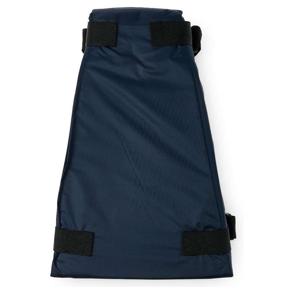 Medline Reusable Nylex-Covered Foam Leg Abduction Wedge