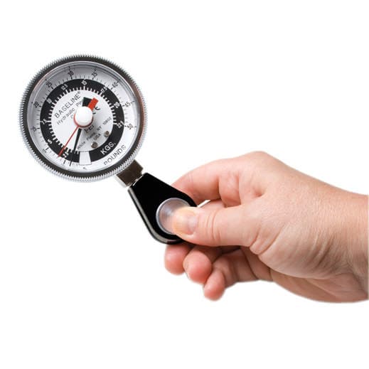 Baseline Hydraulic Pinch Gauge - Image 2