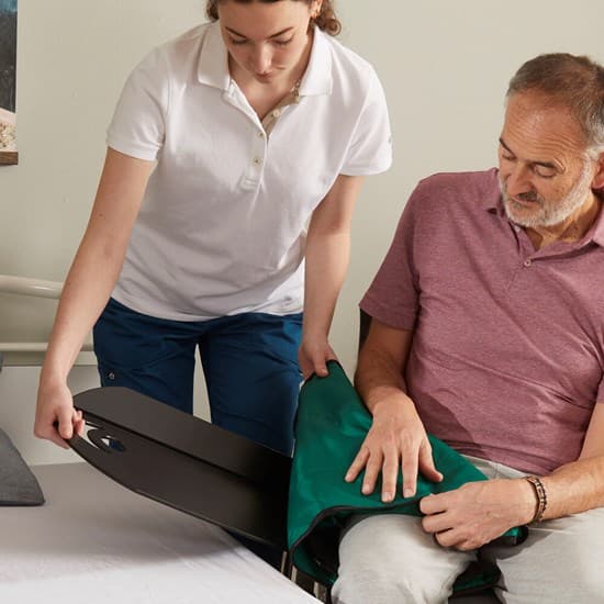 Immedia E-Board Transfer Board - Image 2