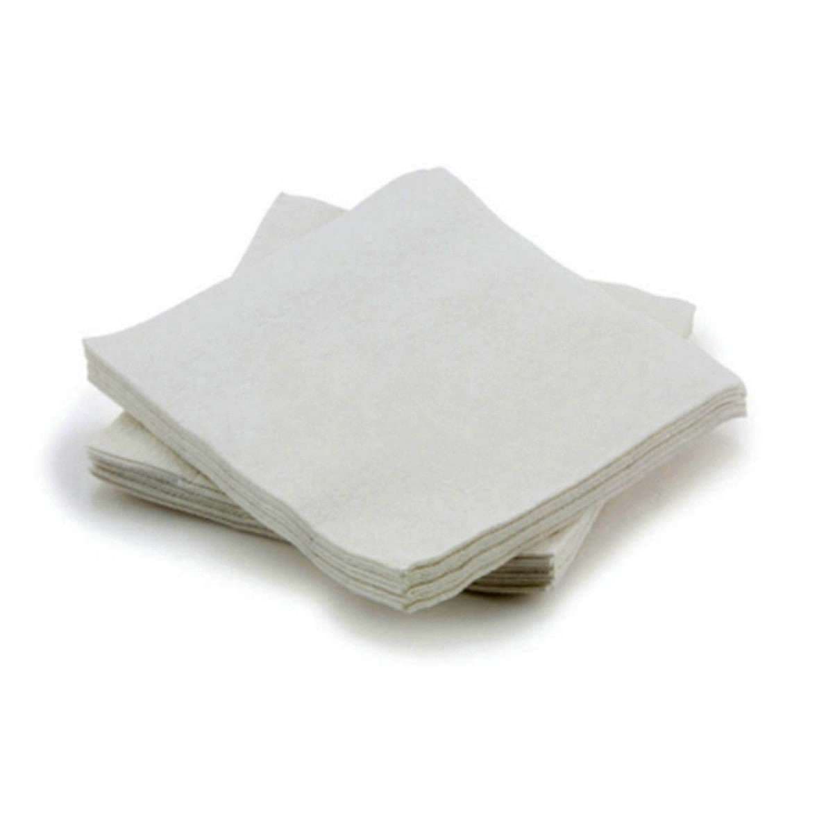 Tidi Washcloth White - Image 1