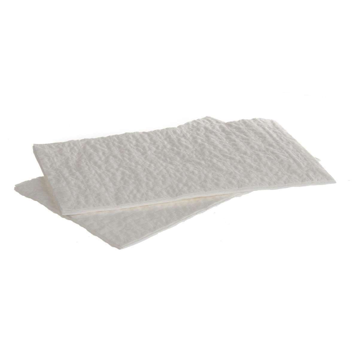 Medline Nonsterile Bulk Paper Towels - Case of 200 - Image 1