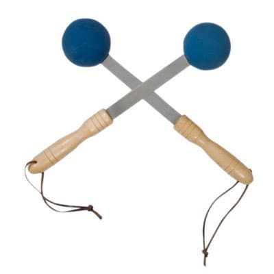 Bongers Percussion Massage Tool - Image 1