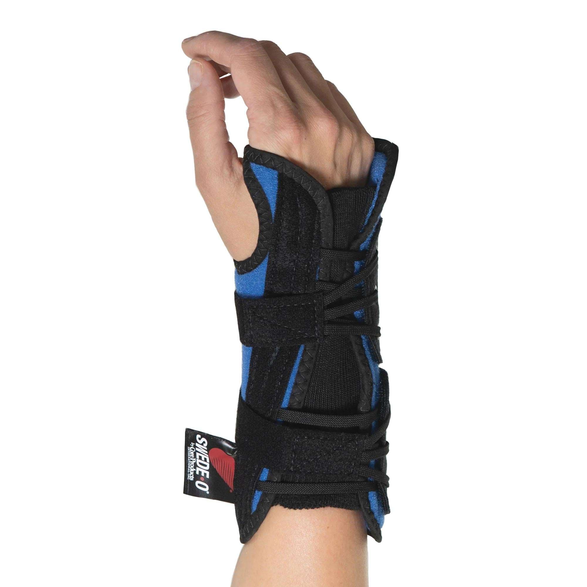 Swede-O PowerWrap Wrist Brace Universal