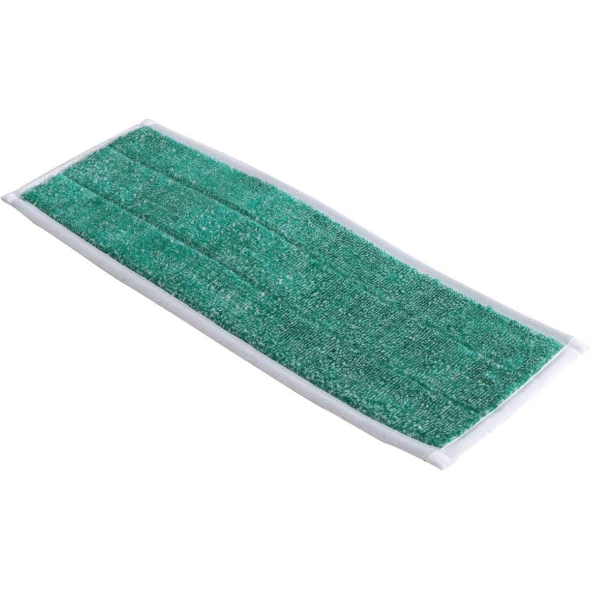 Medline Micromax Microfiber Dust-Dry Mop, 18 Inch - Case of 100 - Image 2