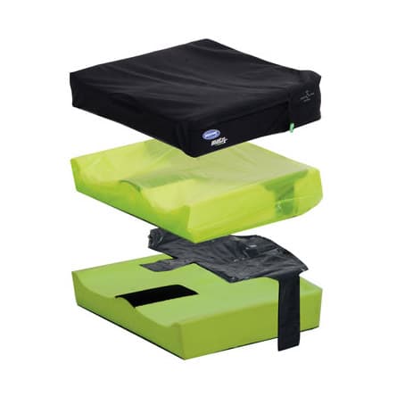 Invacare Matrx® Libra Wheelchair Cushion