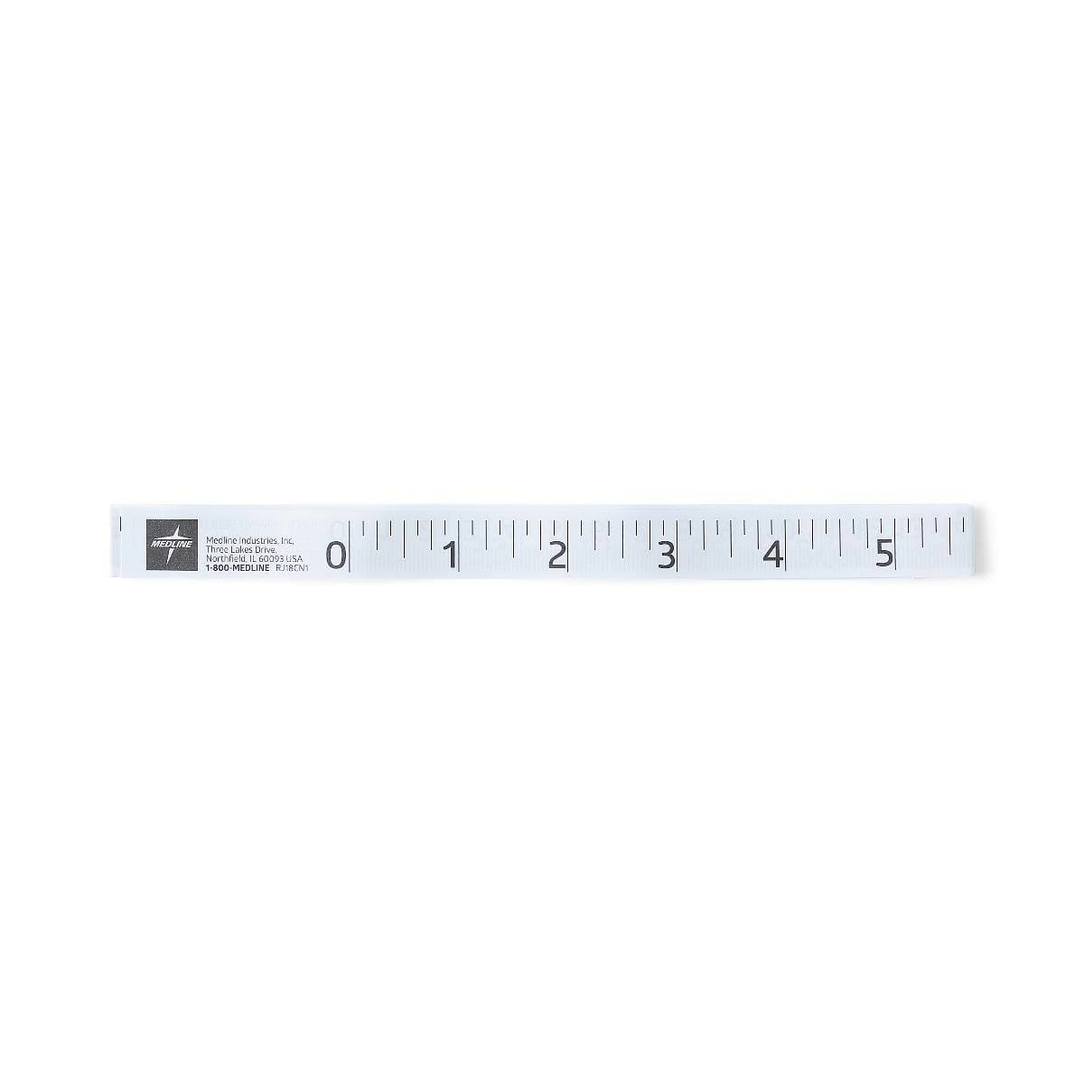 Medline Disposable Measuring Tape