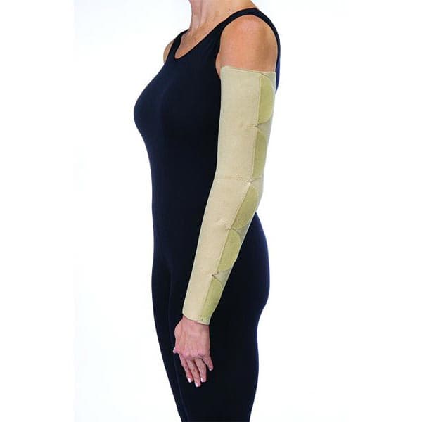 Jobst FarrowWrap Lite Ready-To-Wear Armpiece - Image 1