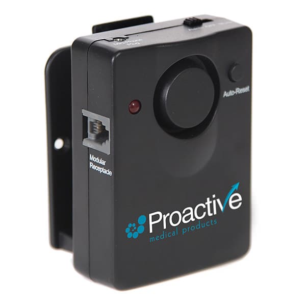 Protekt® Basic Chair/Bed Alarm Monitor