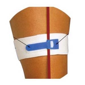 Foley-Tie Catheter Holder - Image 1