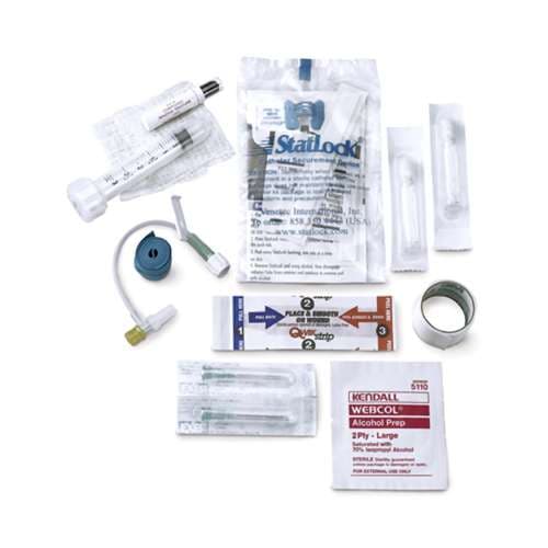 Medical Action IV Start Kit, Sterile