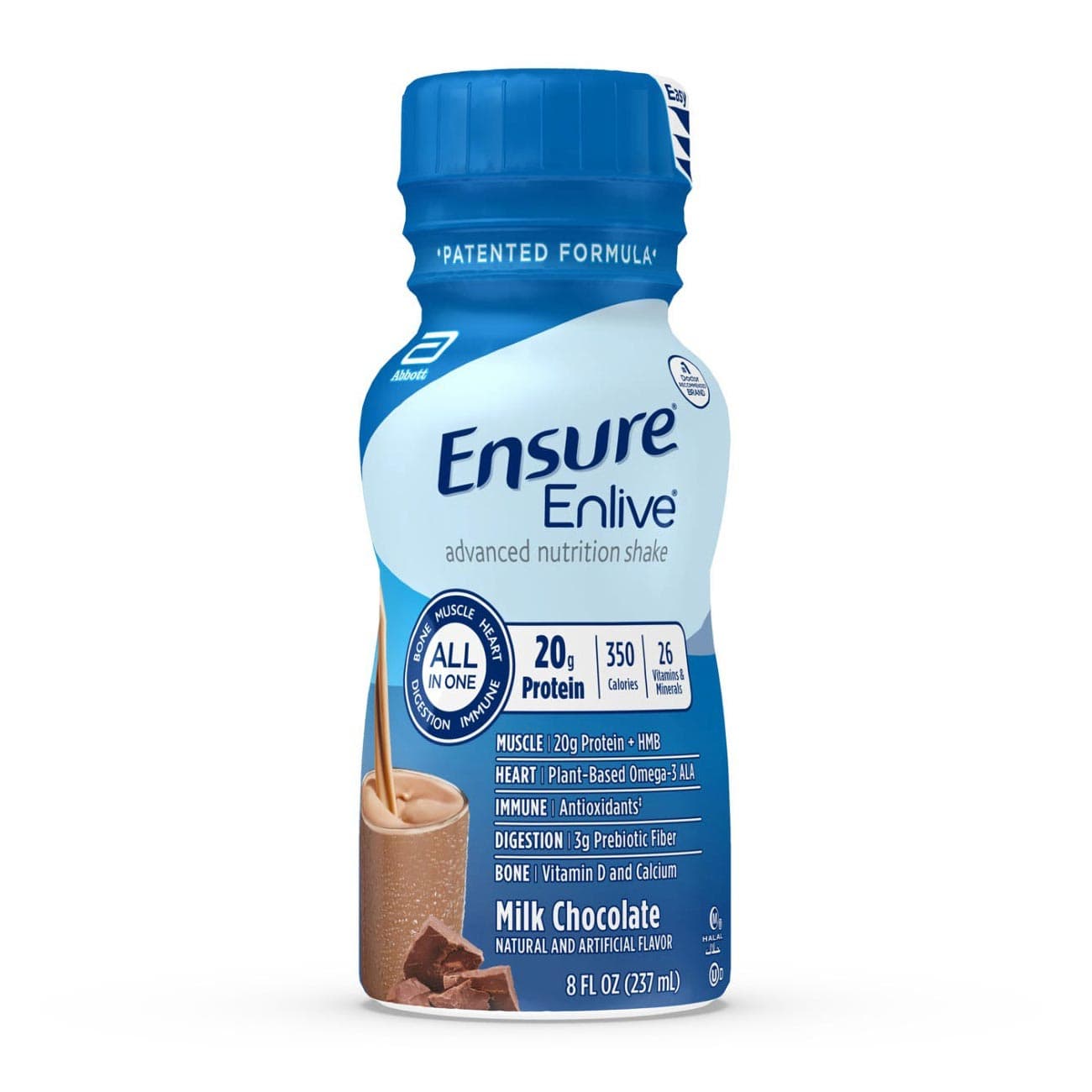 Ensure Enlive Advanced Therapeutic Nutritional Shake - Image 3
