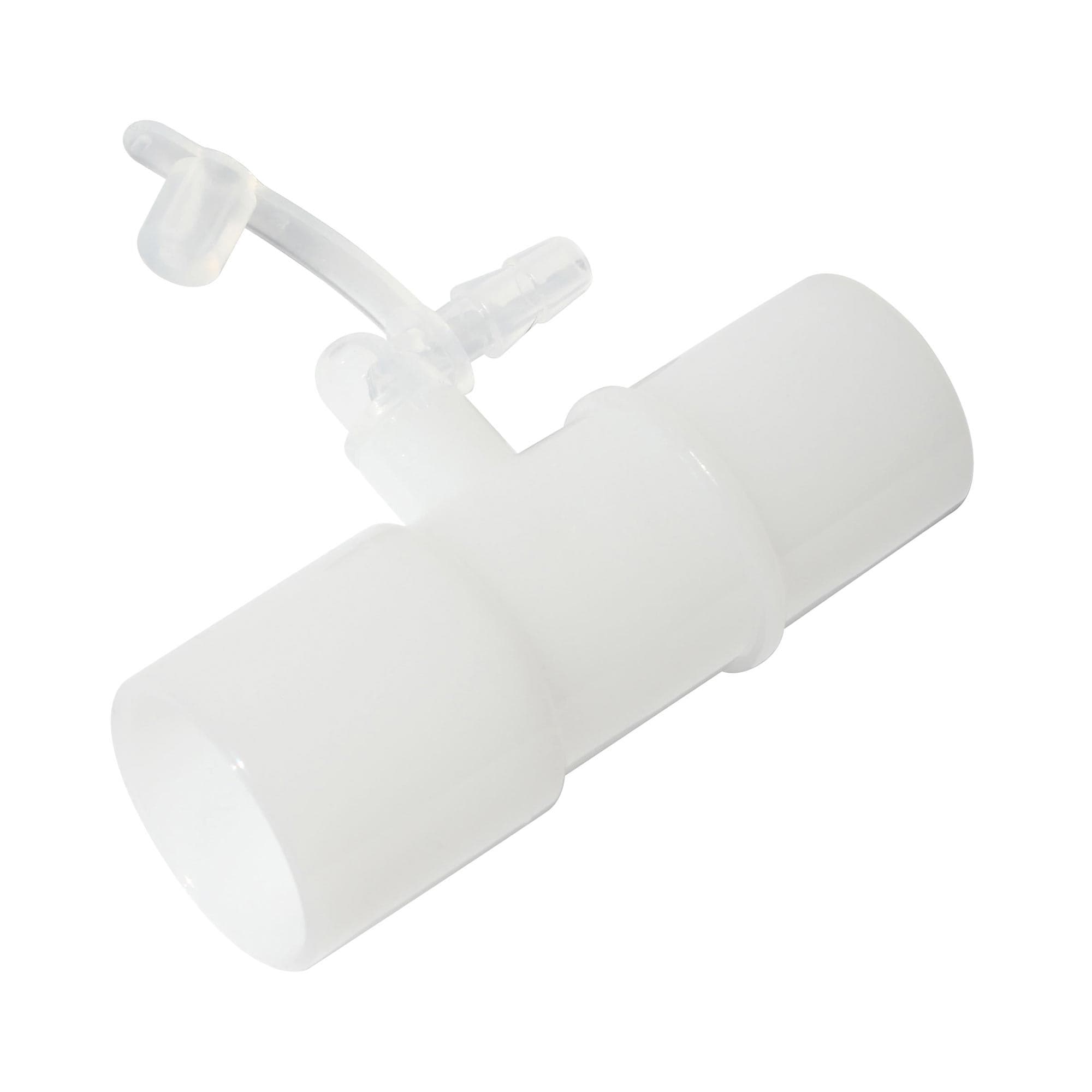 Sunset Healthcare Oxygen Enrichment Adapter