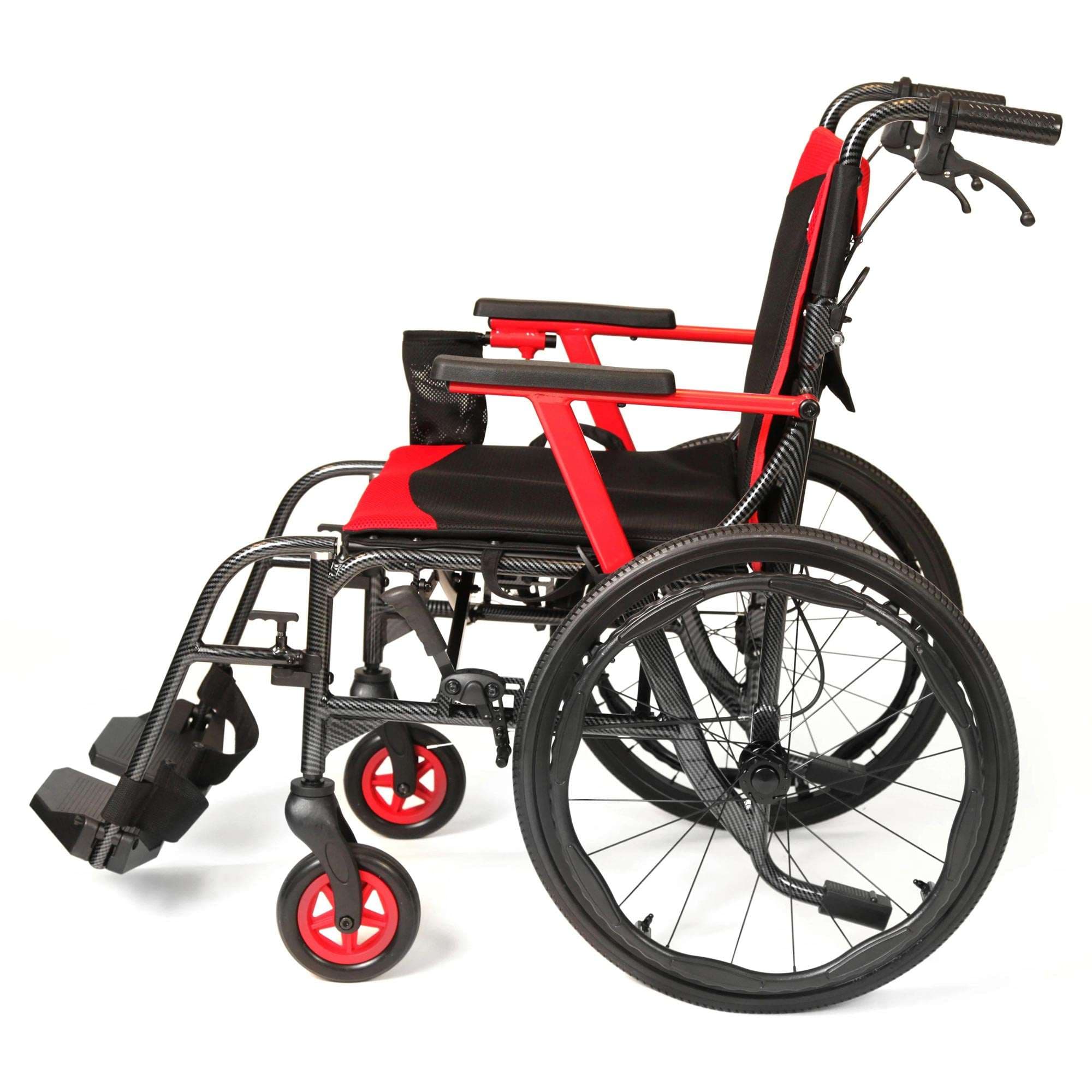 So Lite™ C2 Ultra Lightweight Wheelchair - Image 4