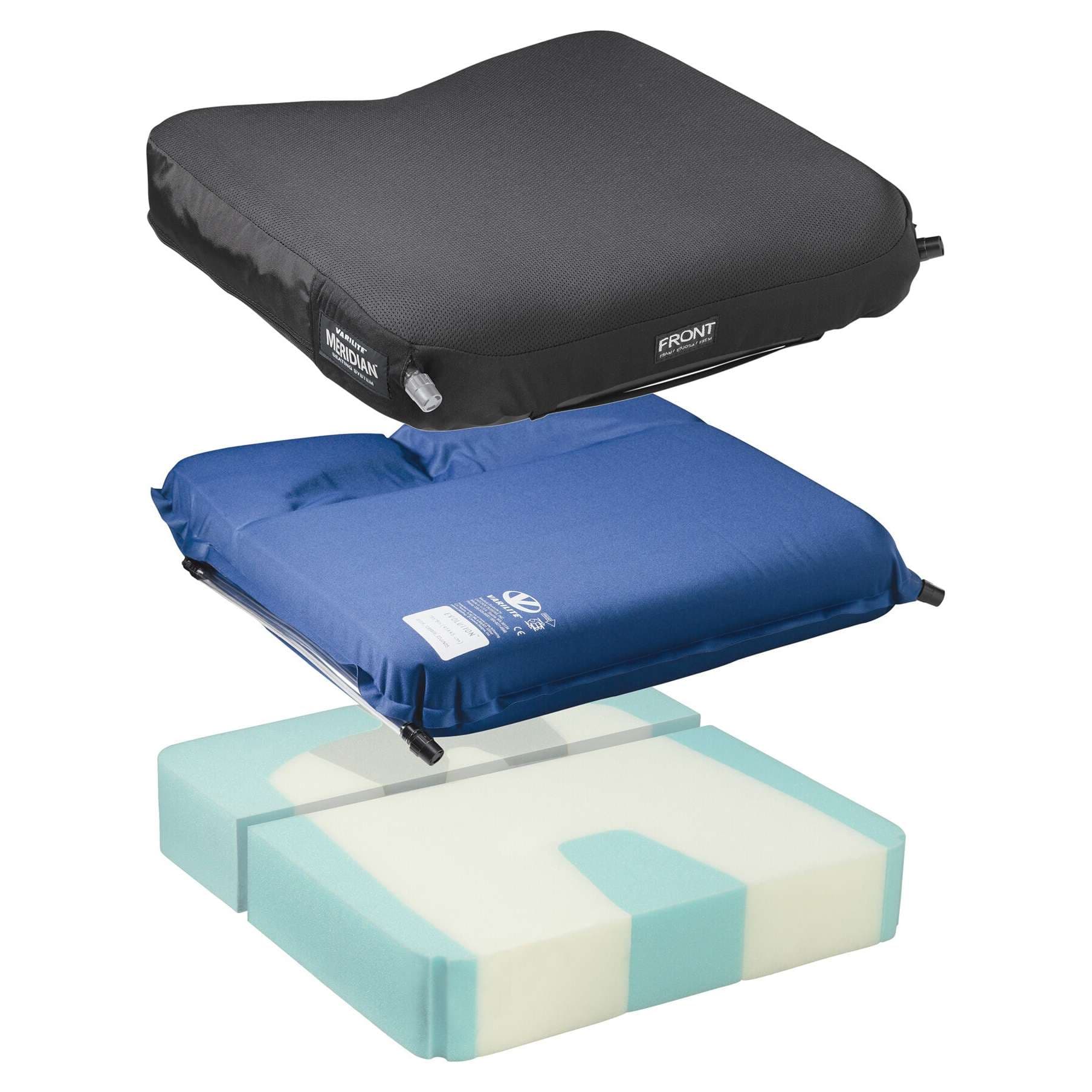 Varilite Meridian Cushion