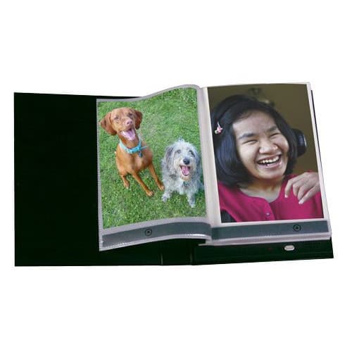 Talking Photo Album - Attainment Company Voice Recorded Picture Book