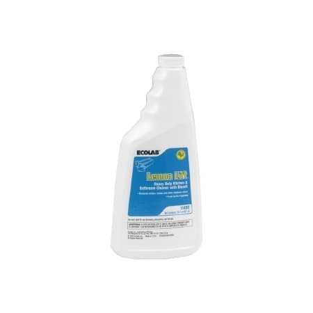 Lemon Lift Surface Cleaner Bottle Liquid NonSterile - Image 1