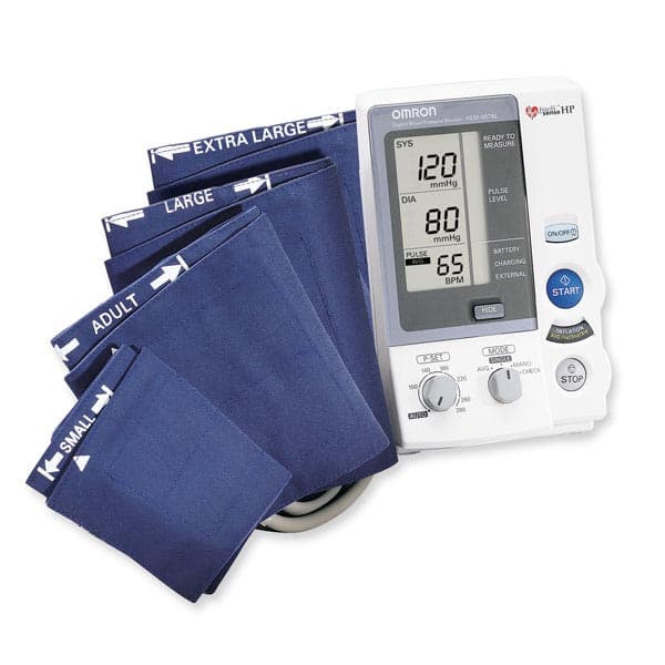 Omron IntelliSense Professional Digital Blood Pressure Monitor