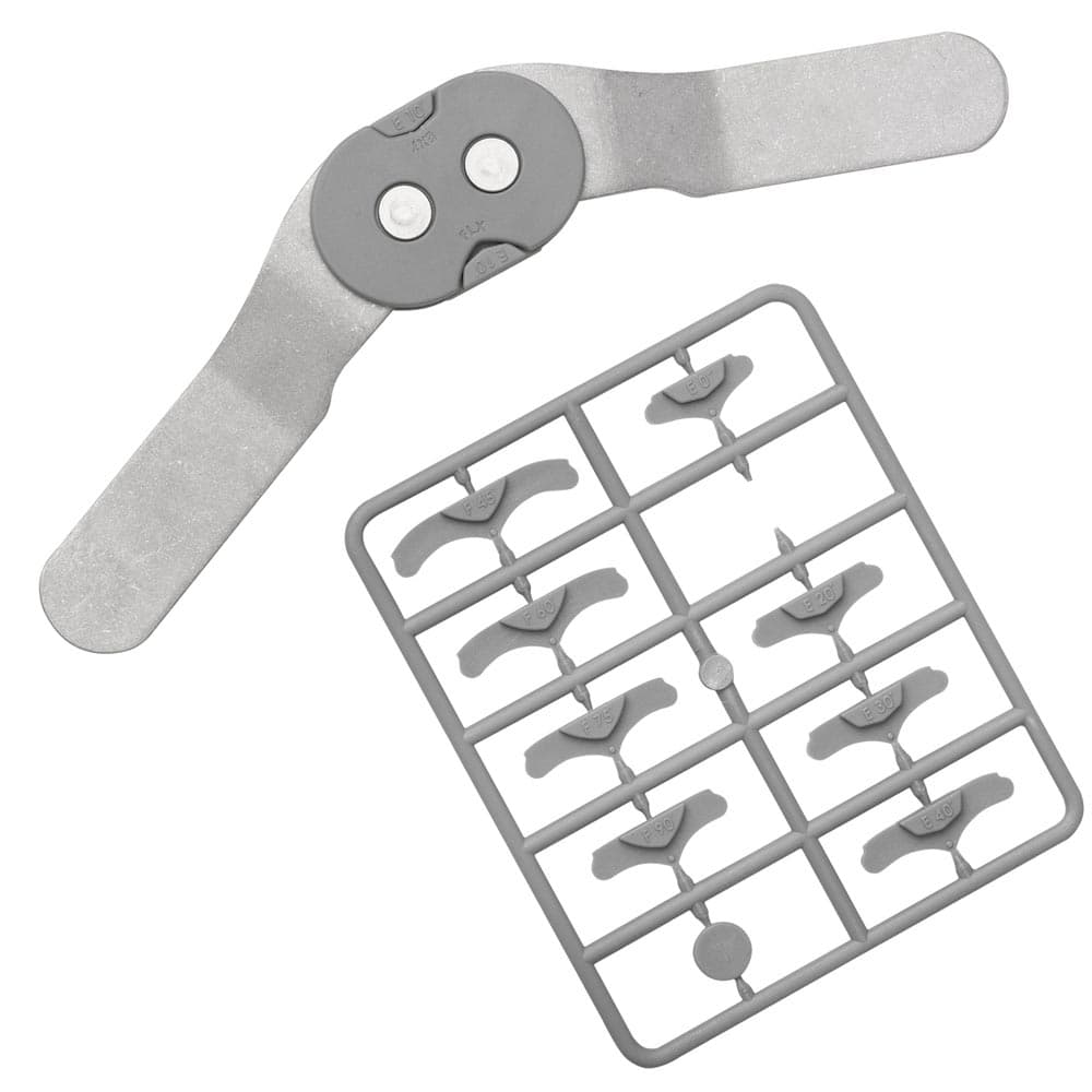 Swede-O Thermal Vent Open Wrap ROM Hinged Knee Brace - Image 2