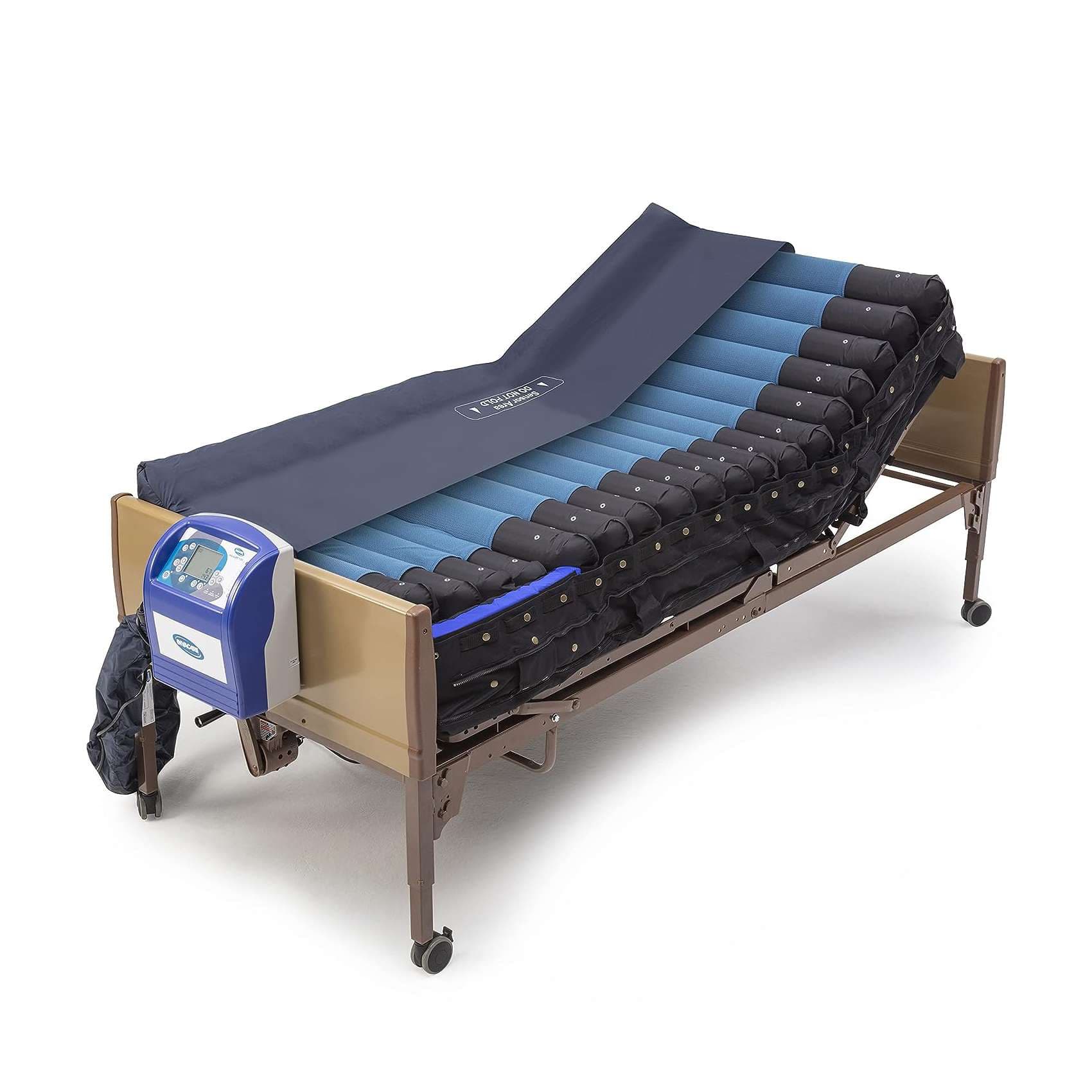 Invacare microAIR MA600 Alternating Pressure Low Air Loss Mattress