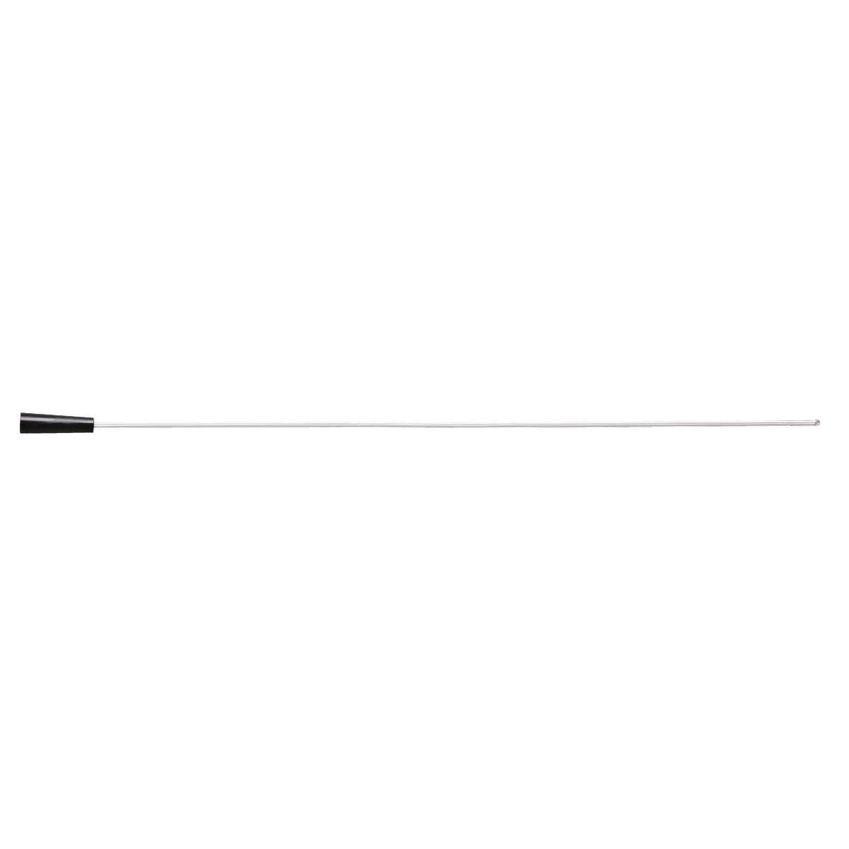 Medline Clear Vinyl Intermittent Catheters, Universal