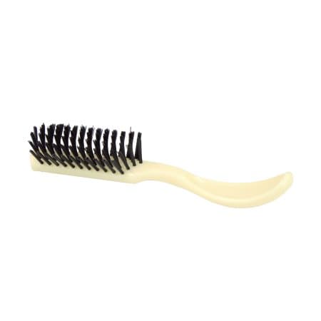 Dynarex Hairbrush With Nylon Bristles