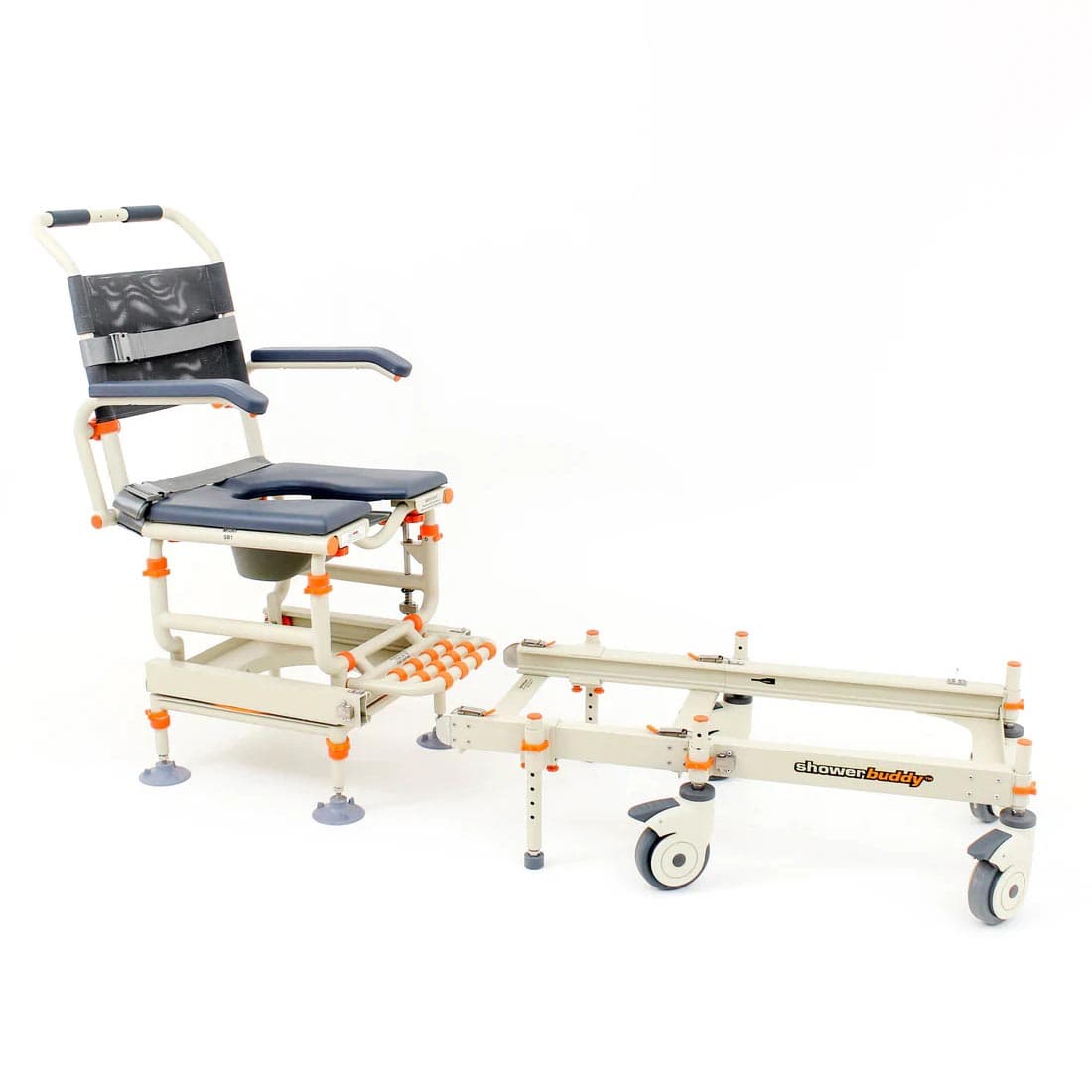 ShowerBuddy SB1 Shower Transfer System - Image 5